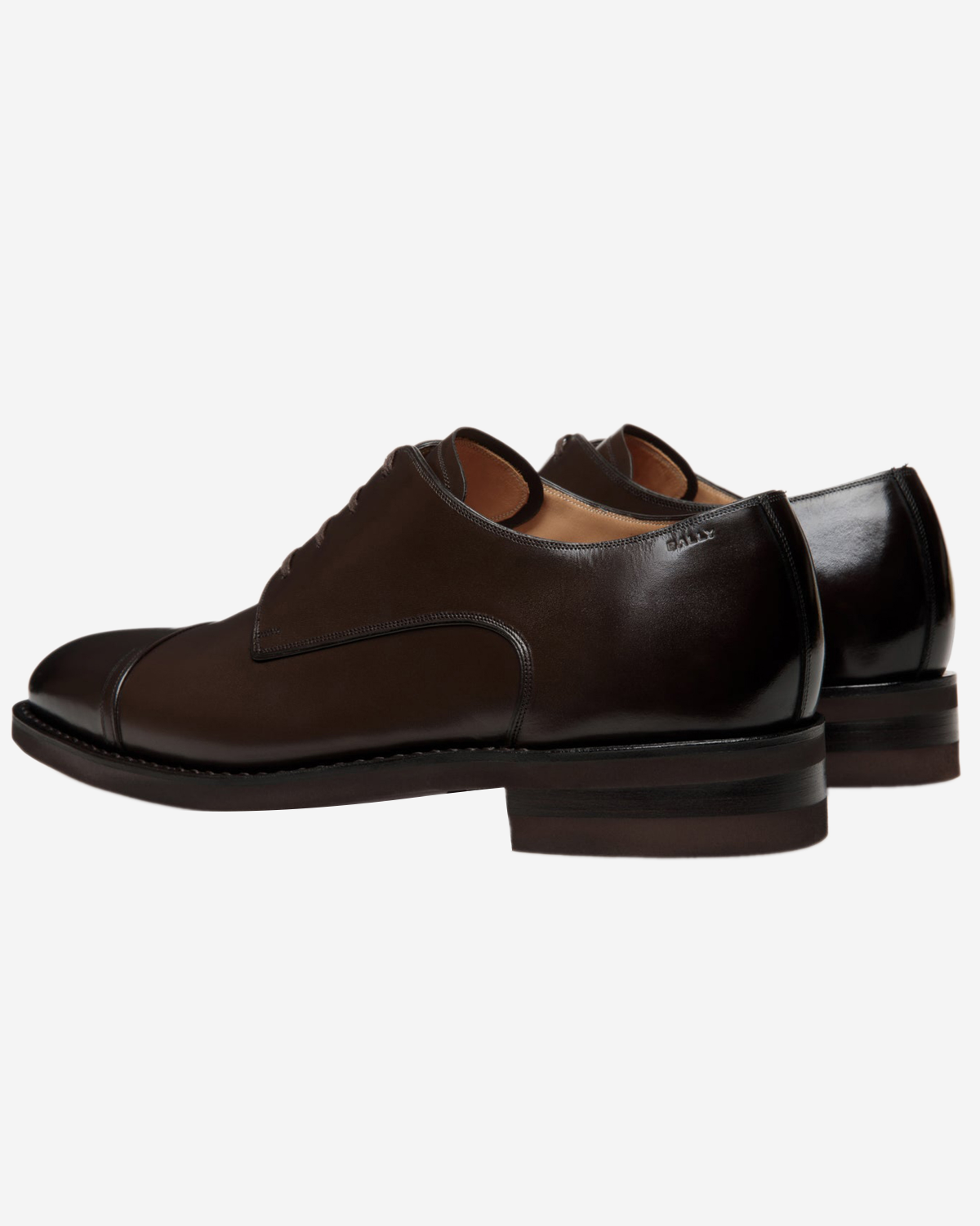 Bally Scrivas-R - Derby