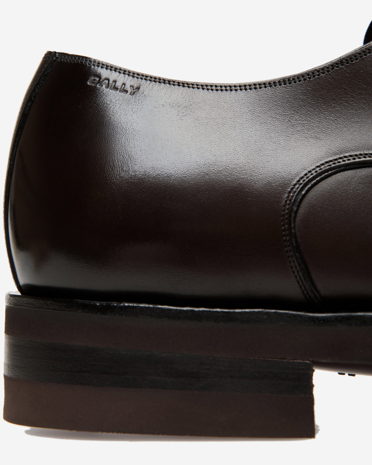 Bally Scrivas-R - Derby