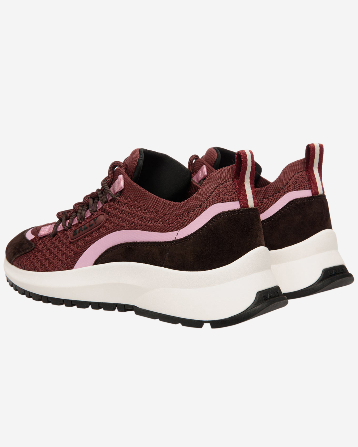 Bally Daryel-T-W - Sneakers