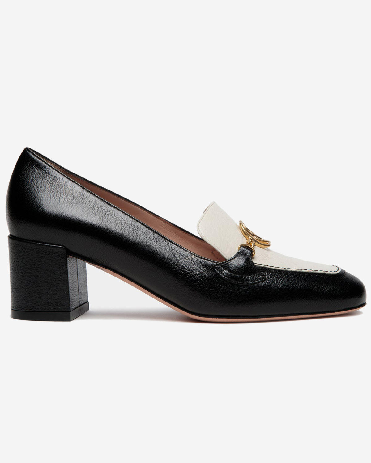 Olinde 50 - Heeled Pump