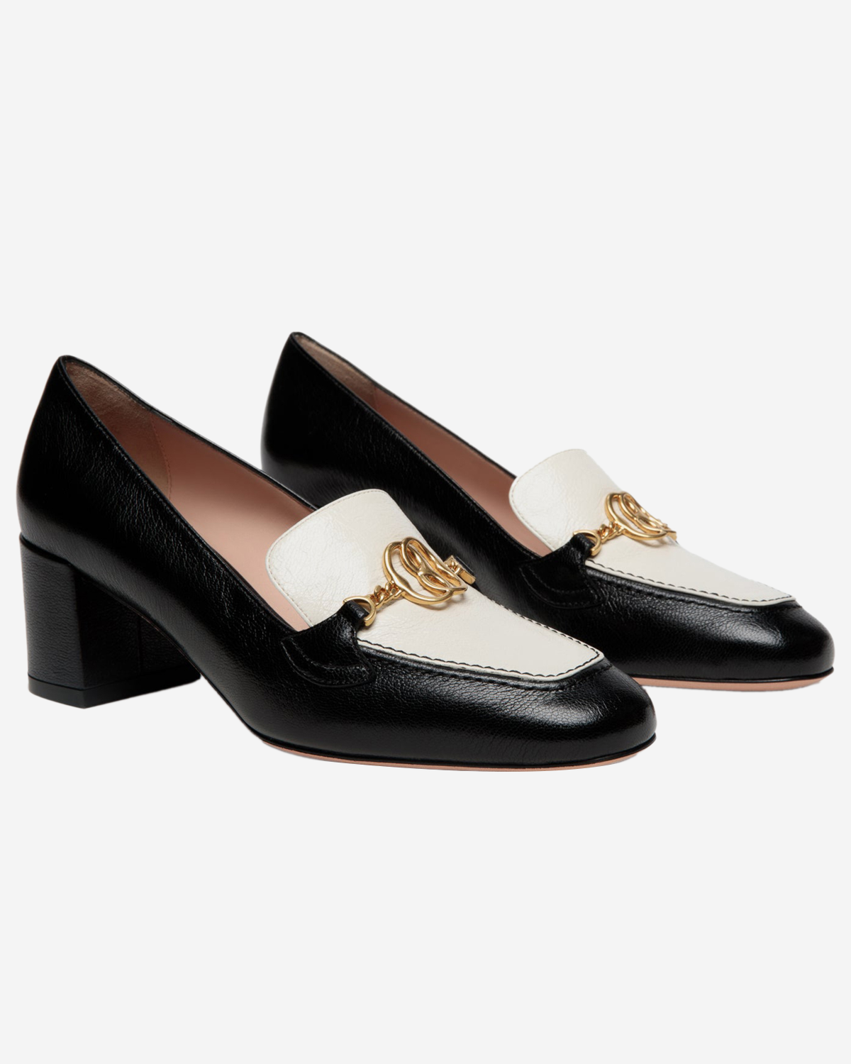 Bally Olinde 50 - Heeled Pump