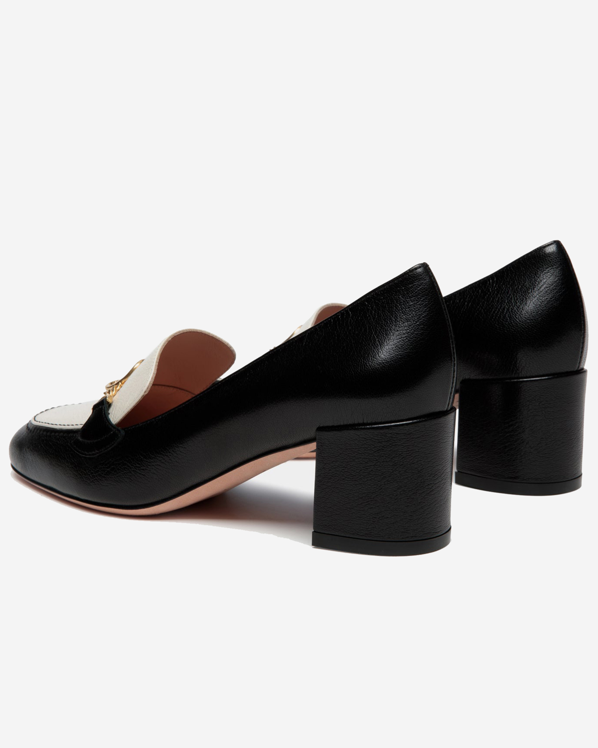 Bally Olinde 50 - Heeled Pump