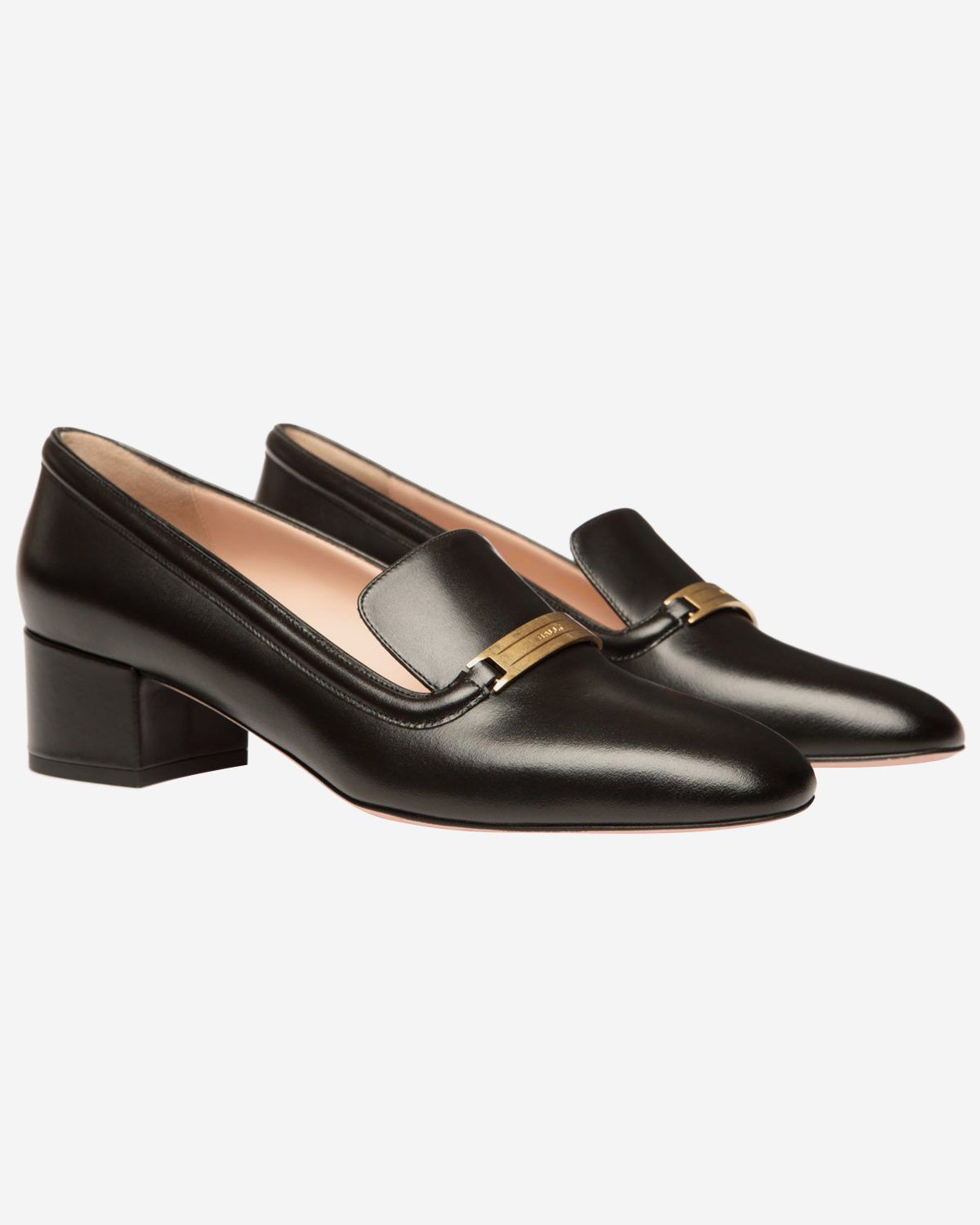 Bally Delisa 40 - Pump