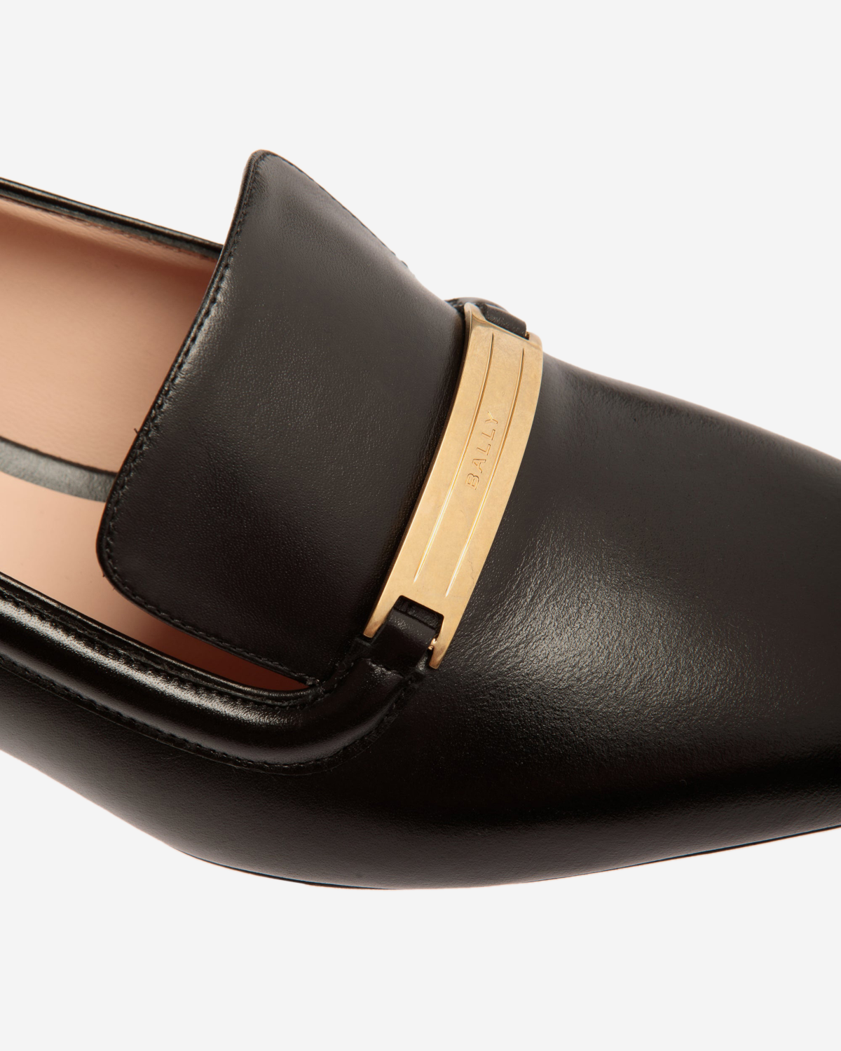 Bally Delisa 40 - Pump