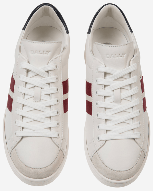 Bally Thiago-Ribbon - Sneaker