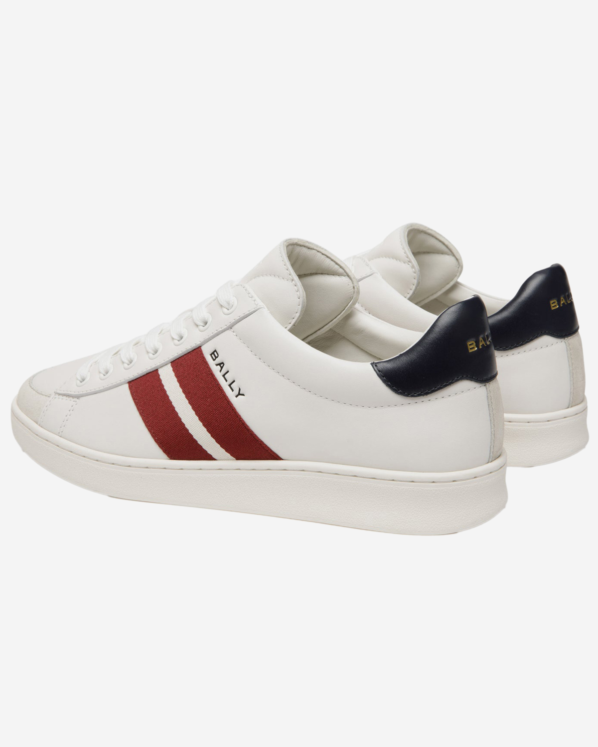Bally Thiago-Ribbon - Sneaker