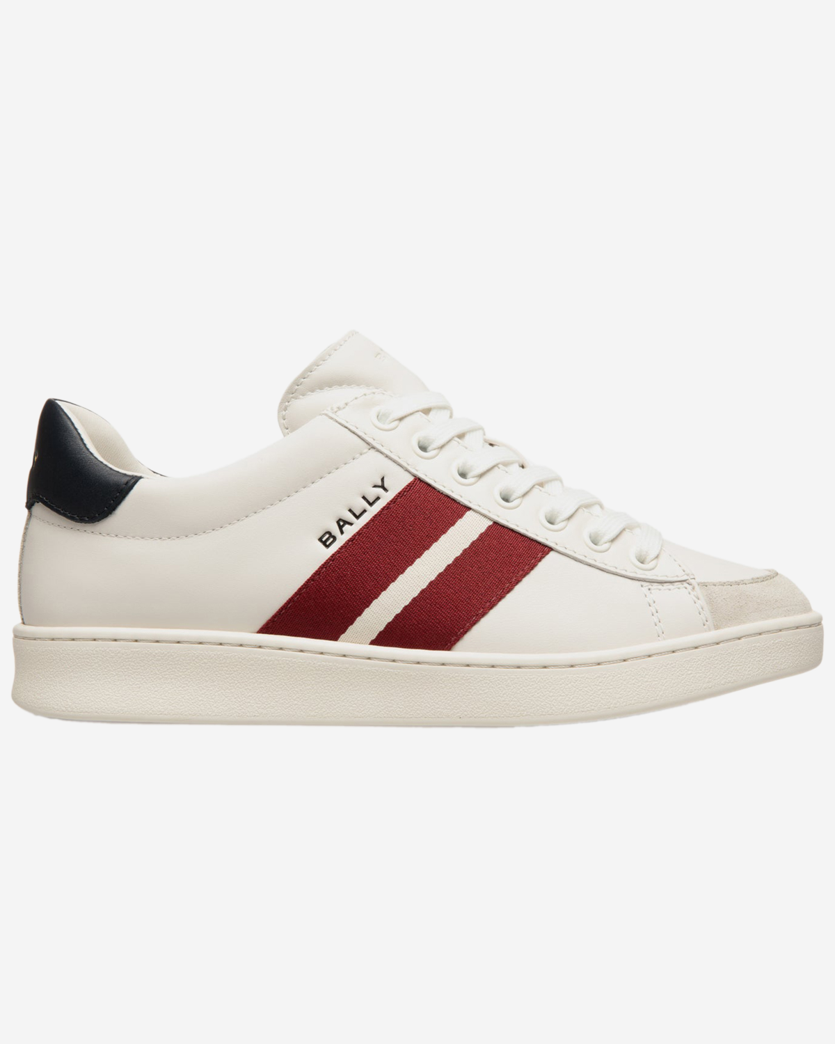 Thiago-Ribbon-W - Sneaker