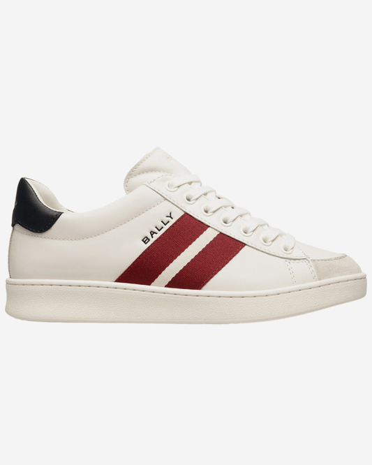 Thiago-Ribbon-W - Sneaker
