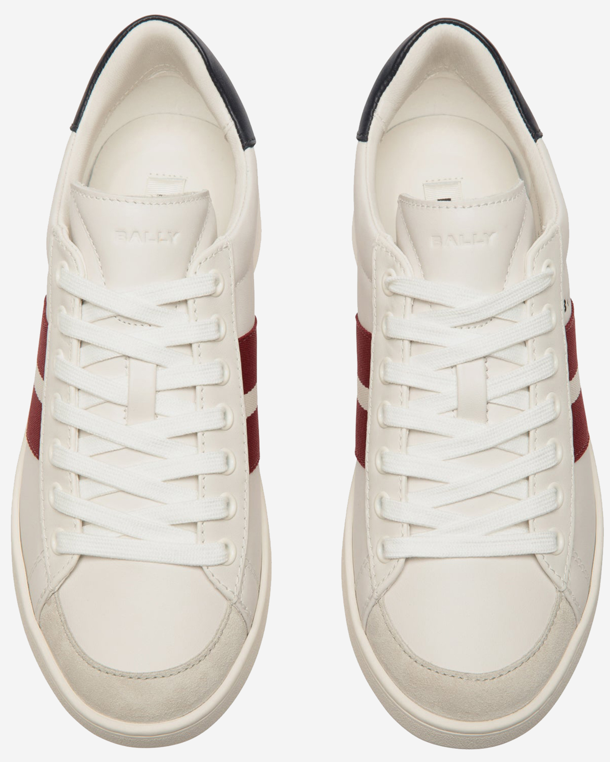 Bally Thiago-Ribbon-W - Sneaker