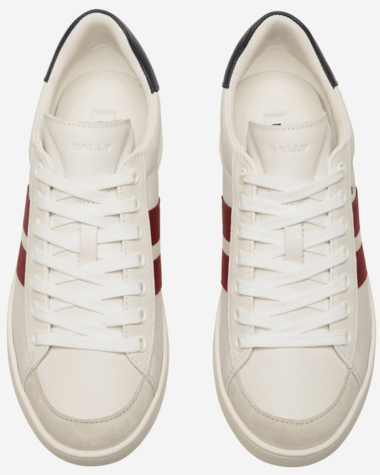 Bally Thiago-Ribbon-W - Sneaker