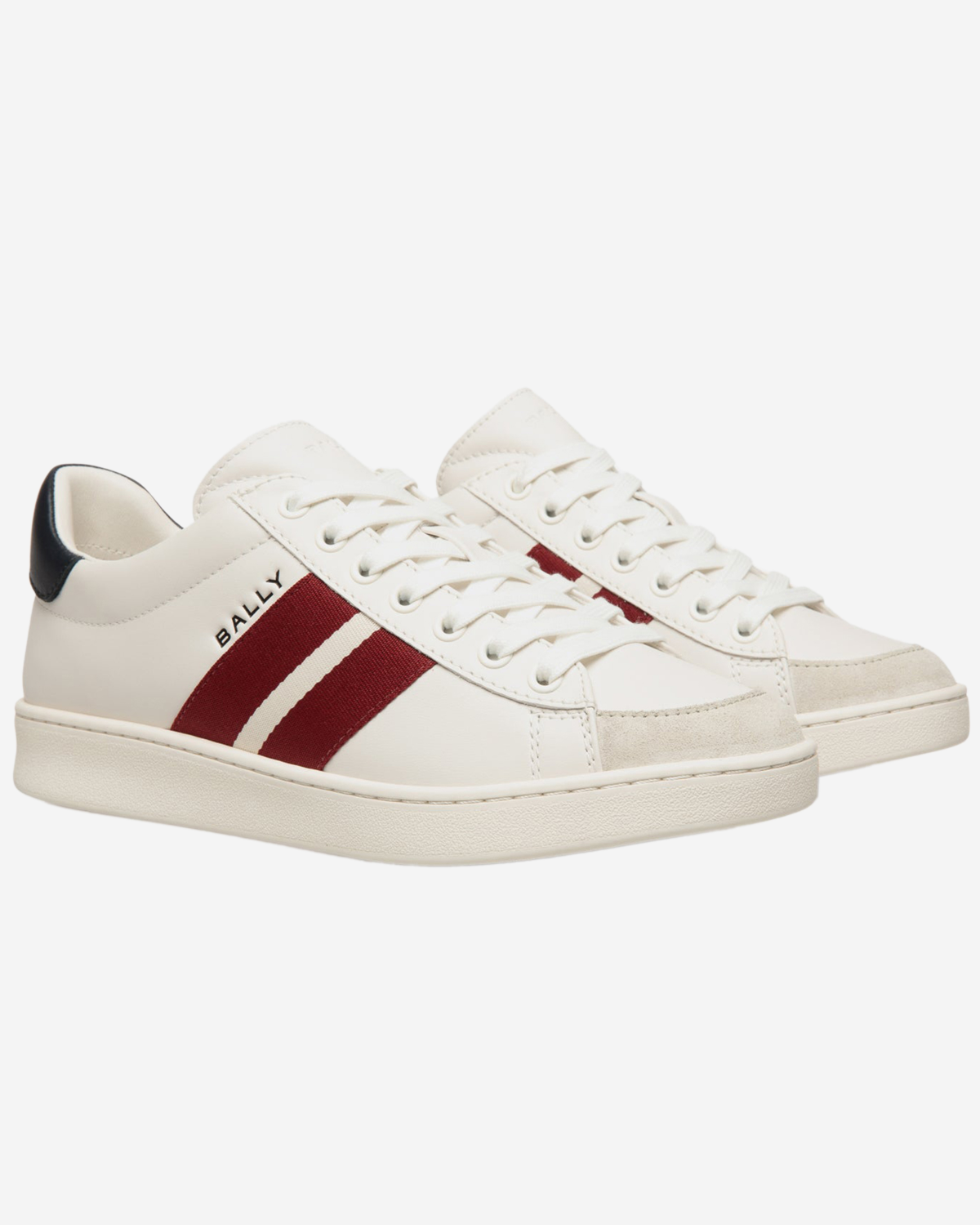 Bally Thiago-Ribbon-W - Sneaker