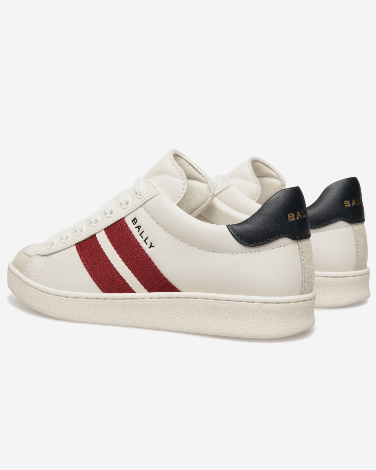 Bally Thiago-Ribbon-W - Sneaker