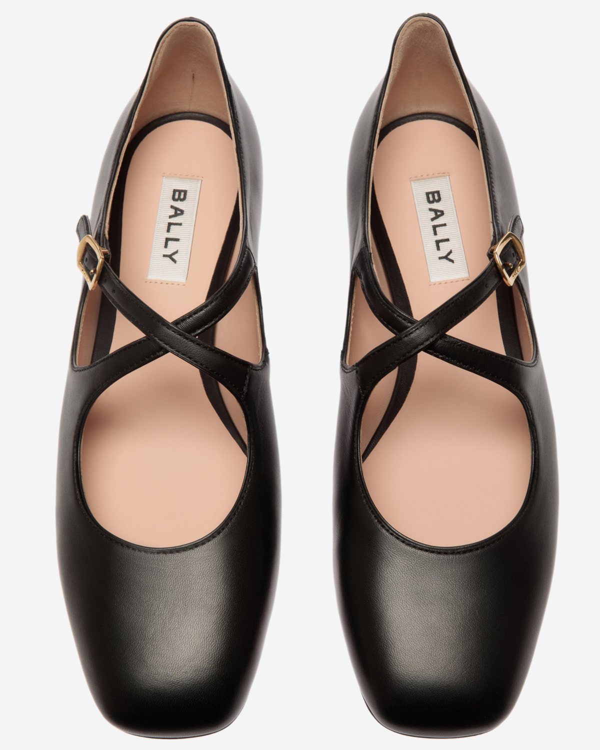 Bally Beliska - Ballerina