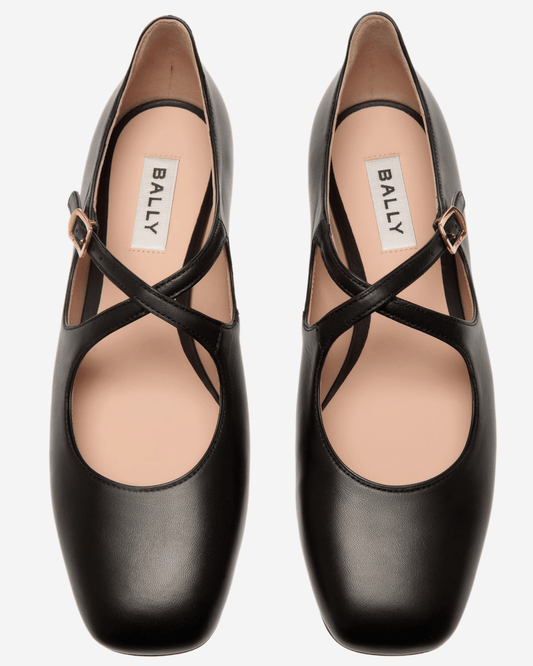 Bally Beliska - Ballerina