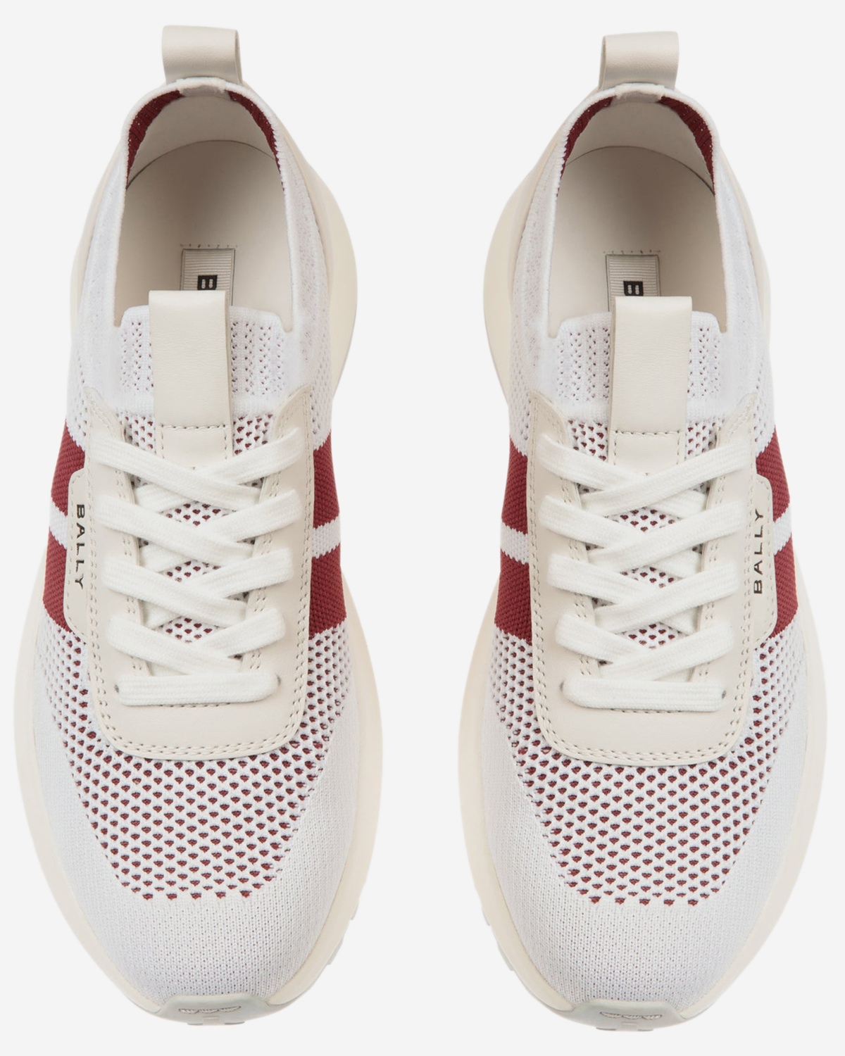 Bally Darnell-T-W - Sneaker