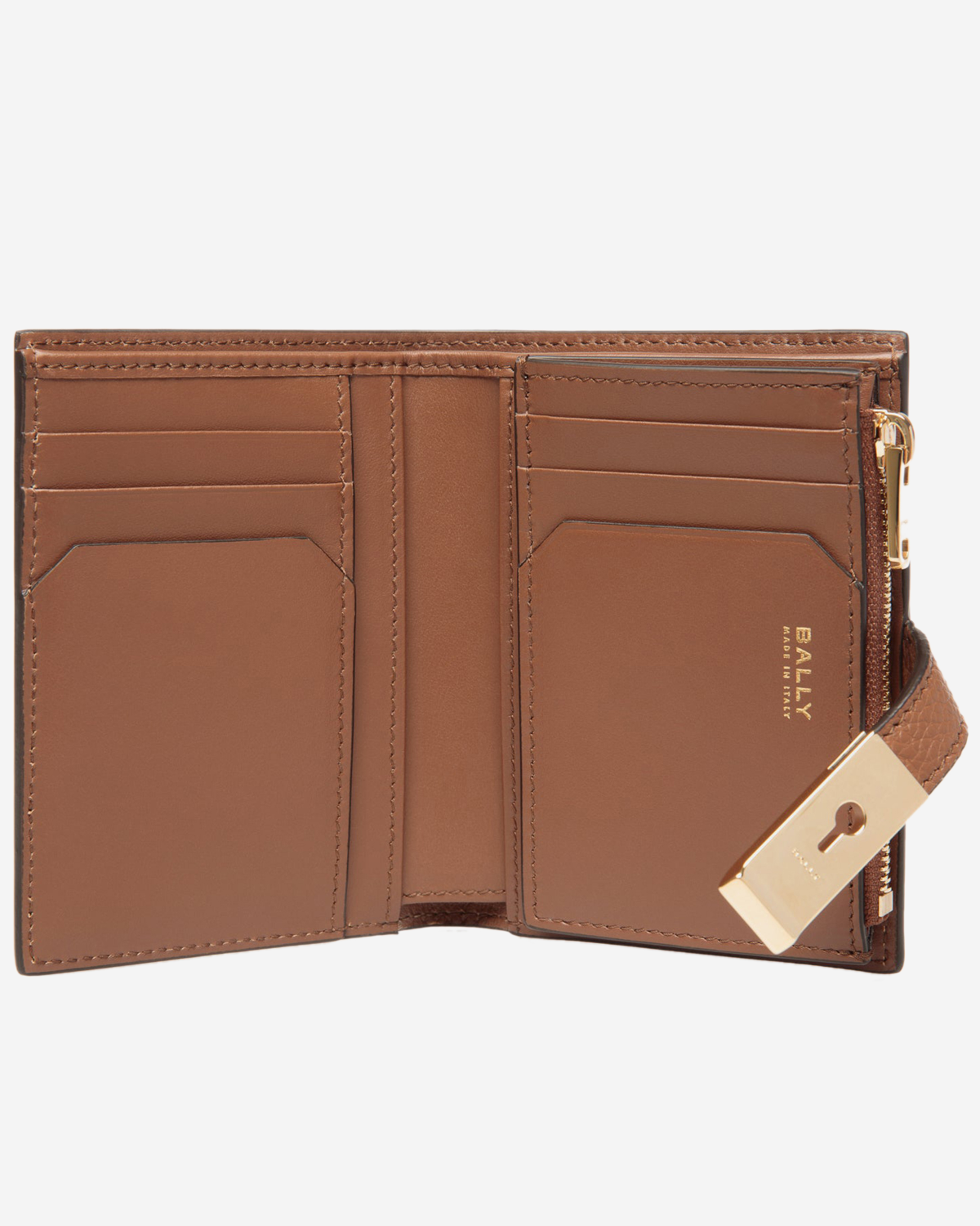 Bally Assen - Business Card Holder