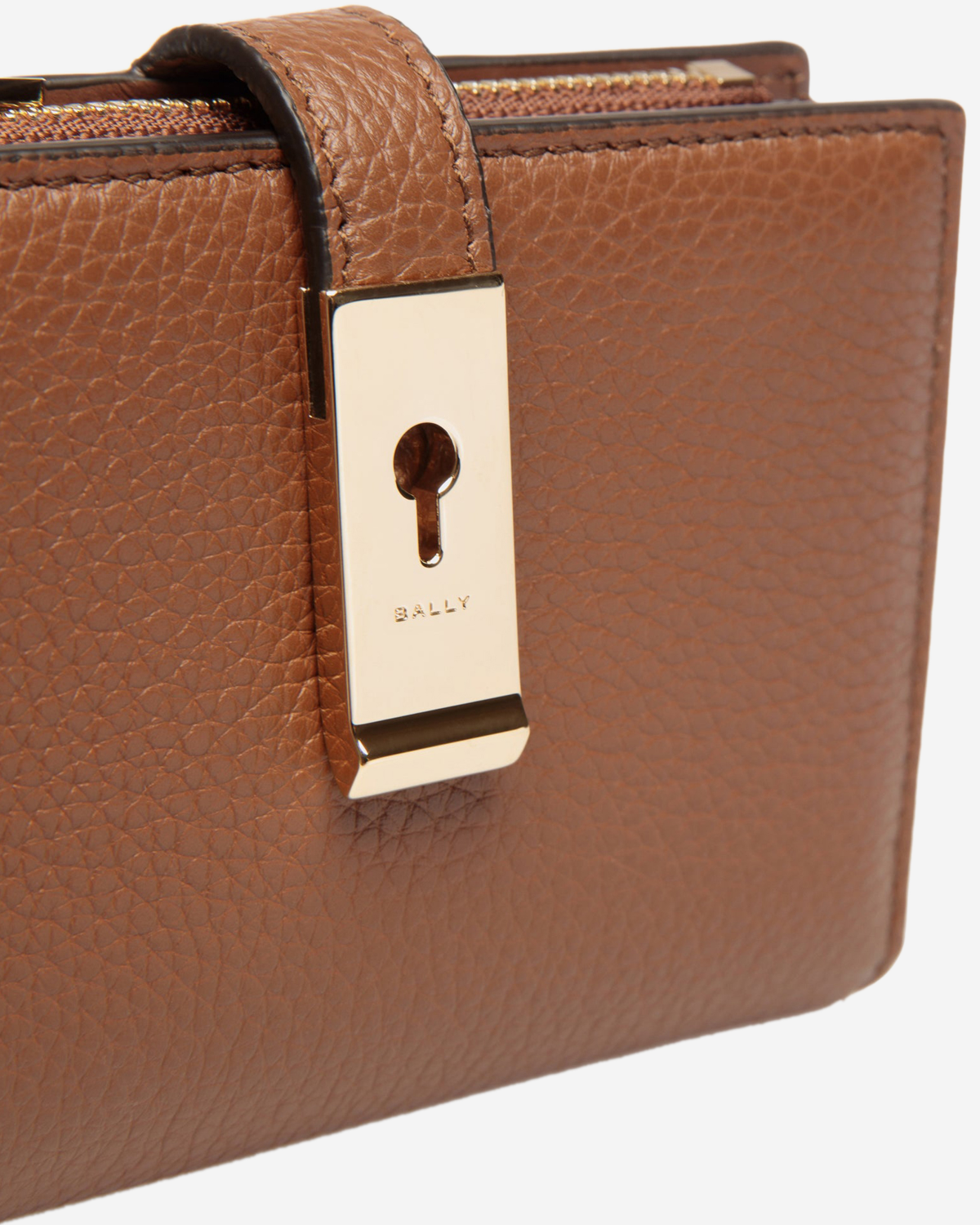 Bally Assen - Business Card Holder