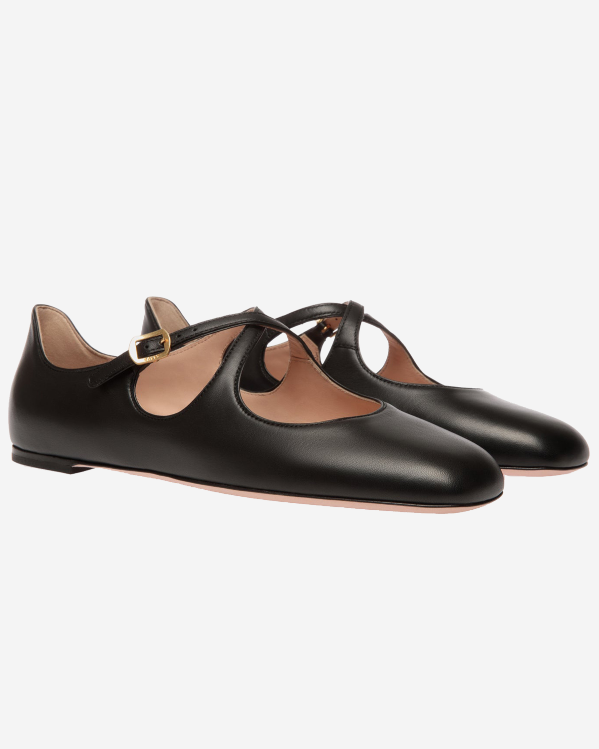Bally Beliska - Ballerina