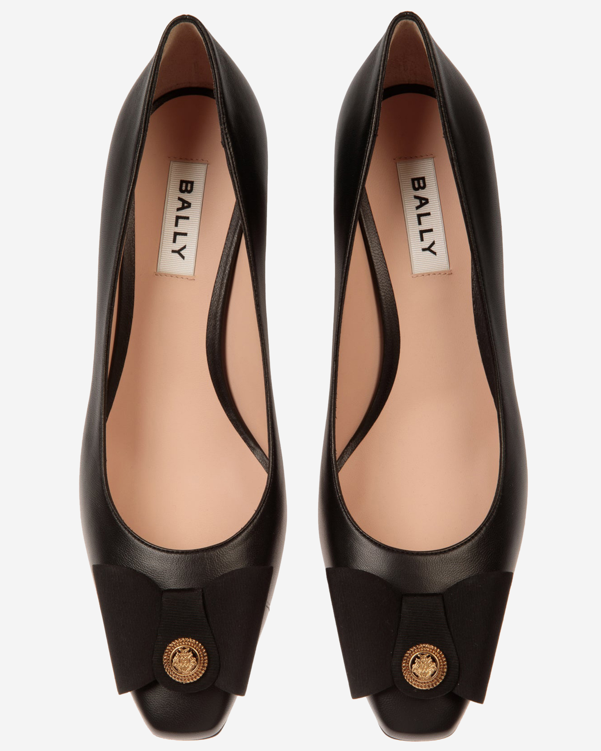 Bally Bemily 55 - Pump