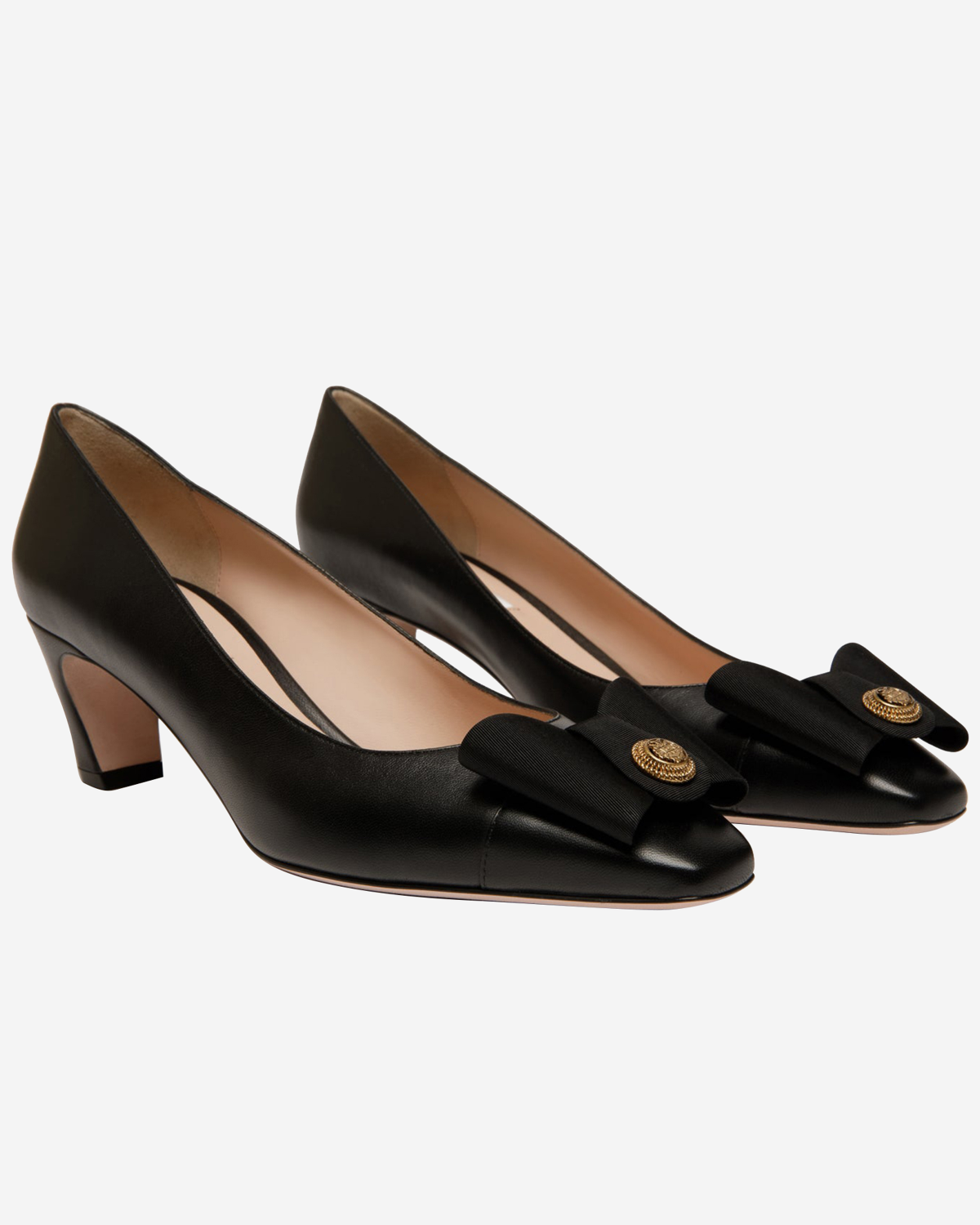Bally Bemily 55 - Pump
