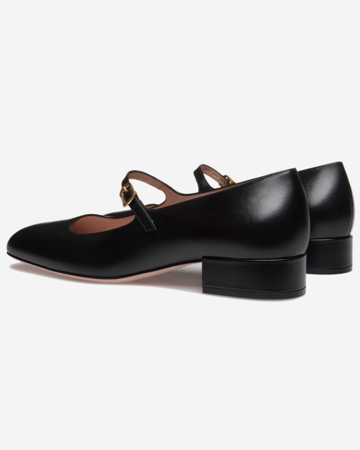 Bally Belkys 30 - Pump