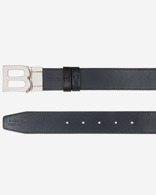 Bally B Logo 35 - Belts
