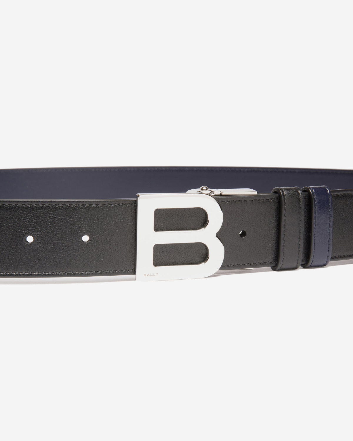 Bally B Logo 35 - Belts