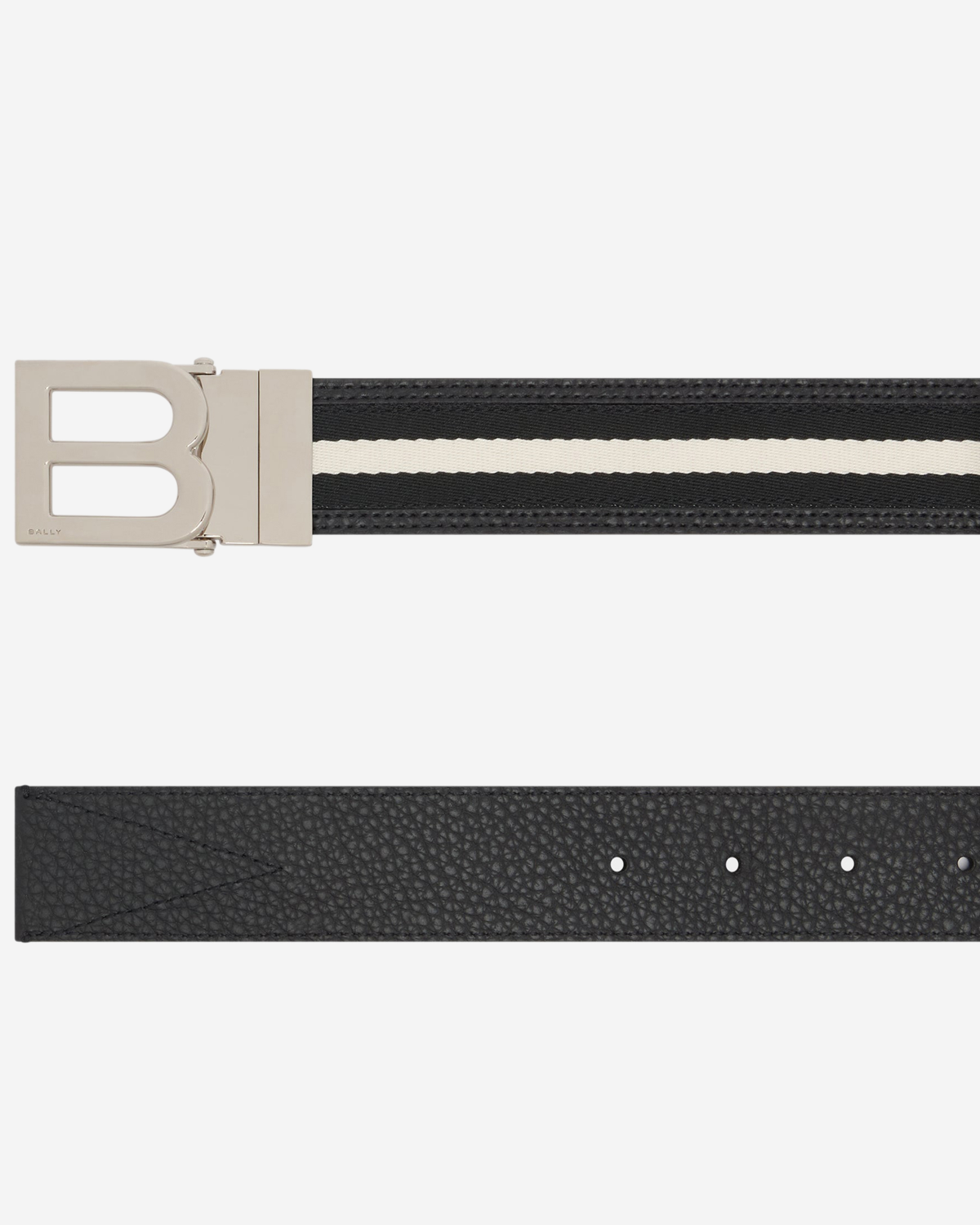 Bally B Logo 35 R.TSP - Belts