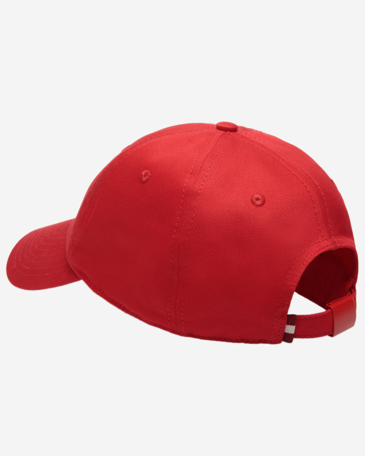 Bally M8BA284F - Baseball Cap