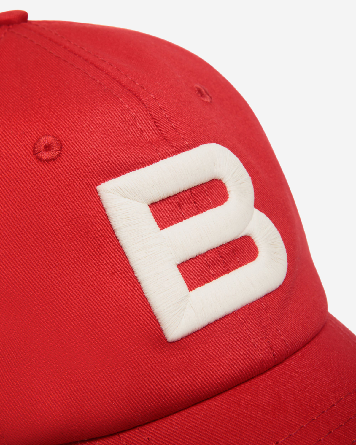 Bally M8BA284F - Baseball Cap