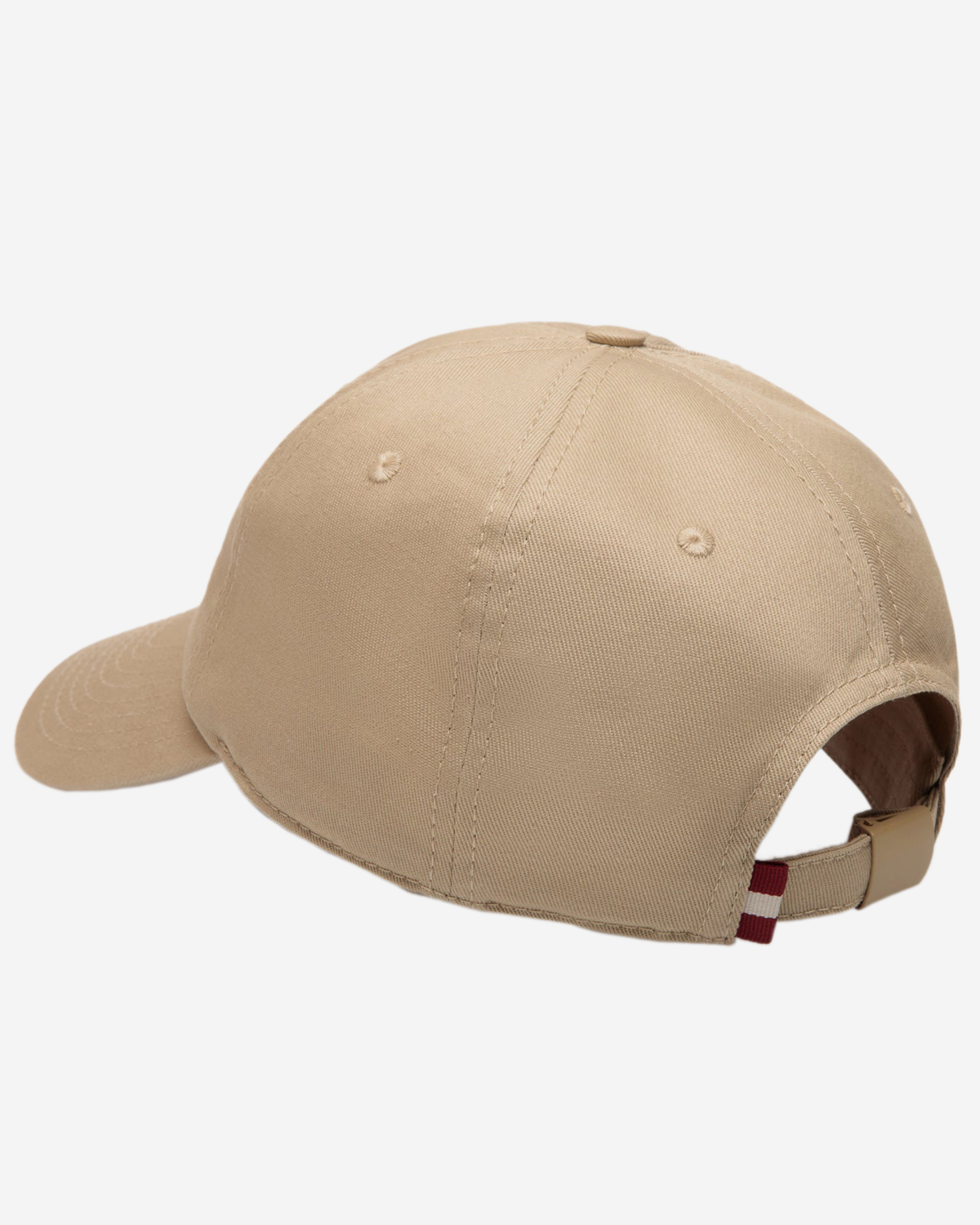 Bally M8BA284F - Baseball Cap