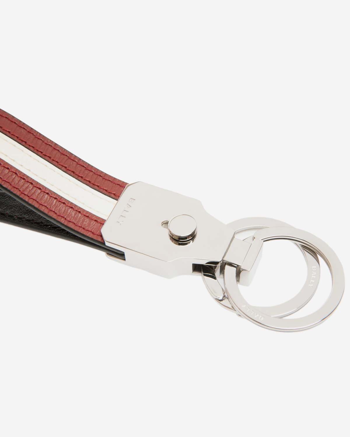 Bally Rbn_Keyholder - Key Holder