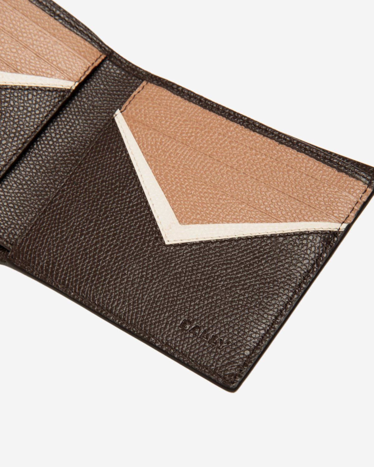 Bally Flag_Bifold 8CCN - Wallet