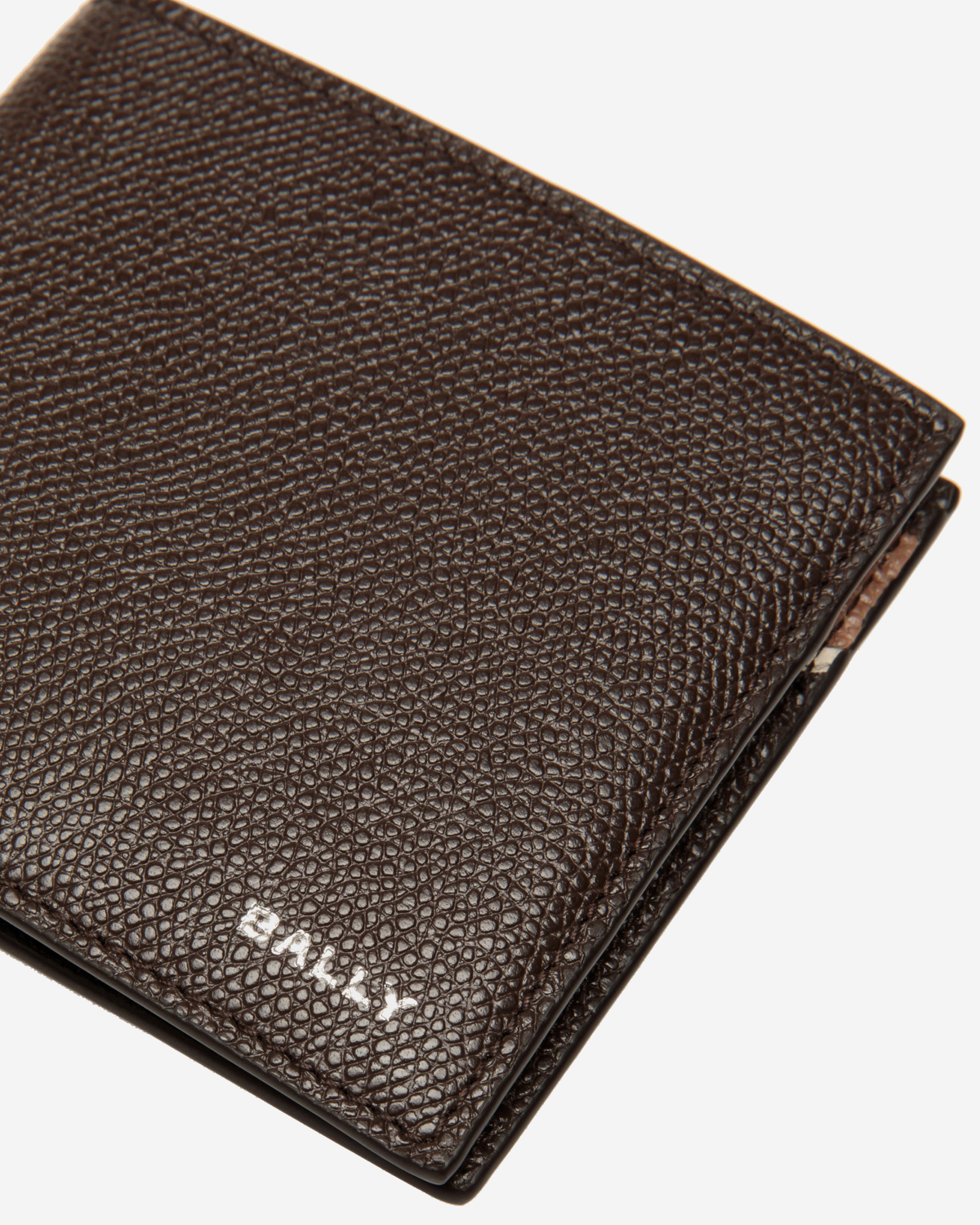 Bally Flag_Bifold 8CCN - Wallet