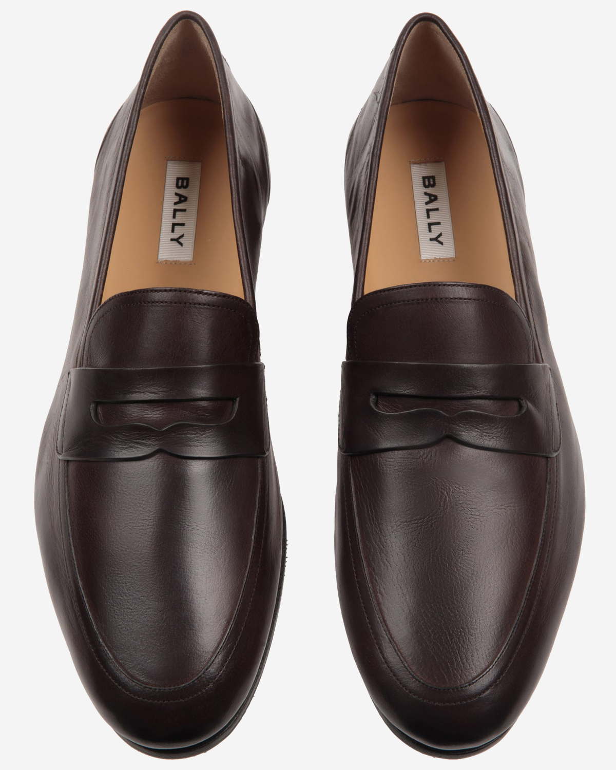 Bally Pleven - Moccassin