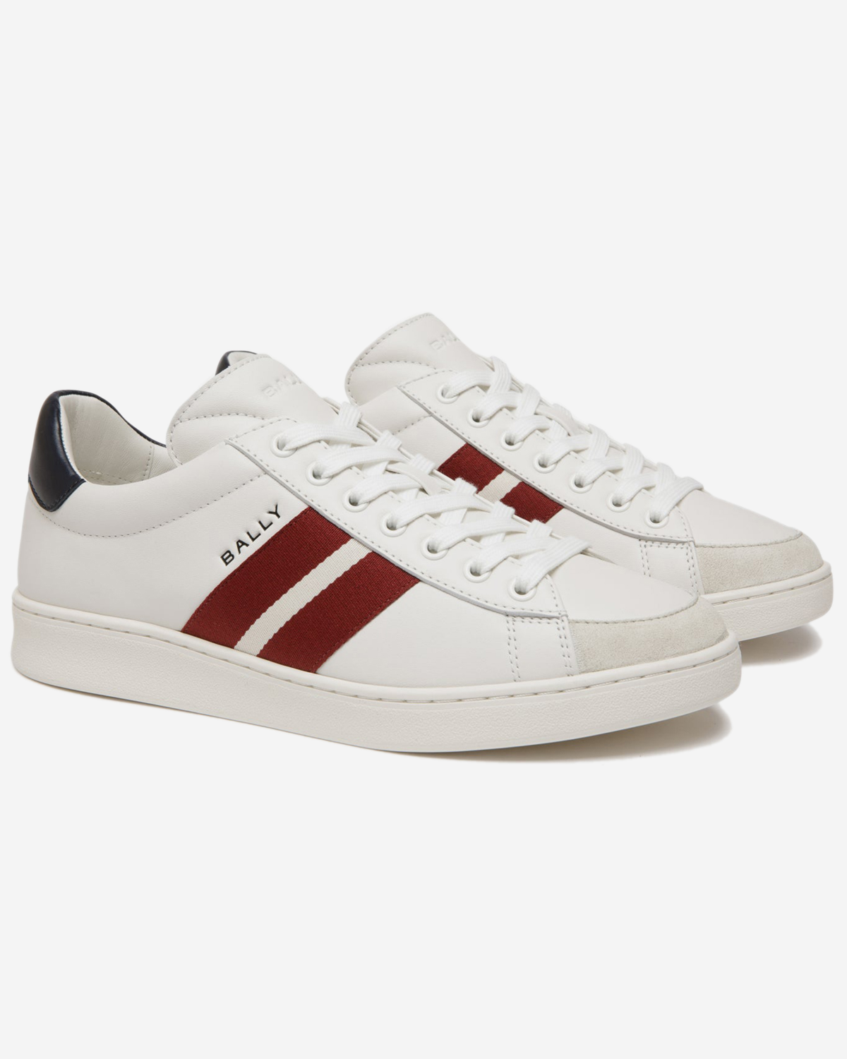 Bally Thiago-Ribbon - Sneaker