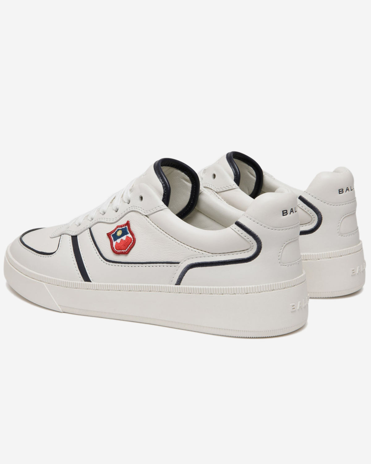 Bally Ryo - Sneaker