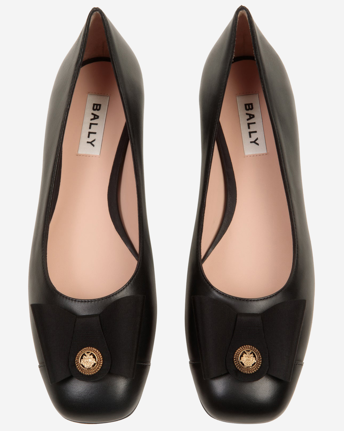 Bally B-Bow - Ballerina