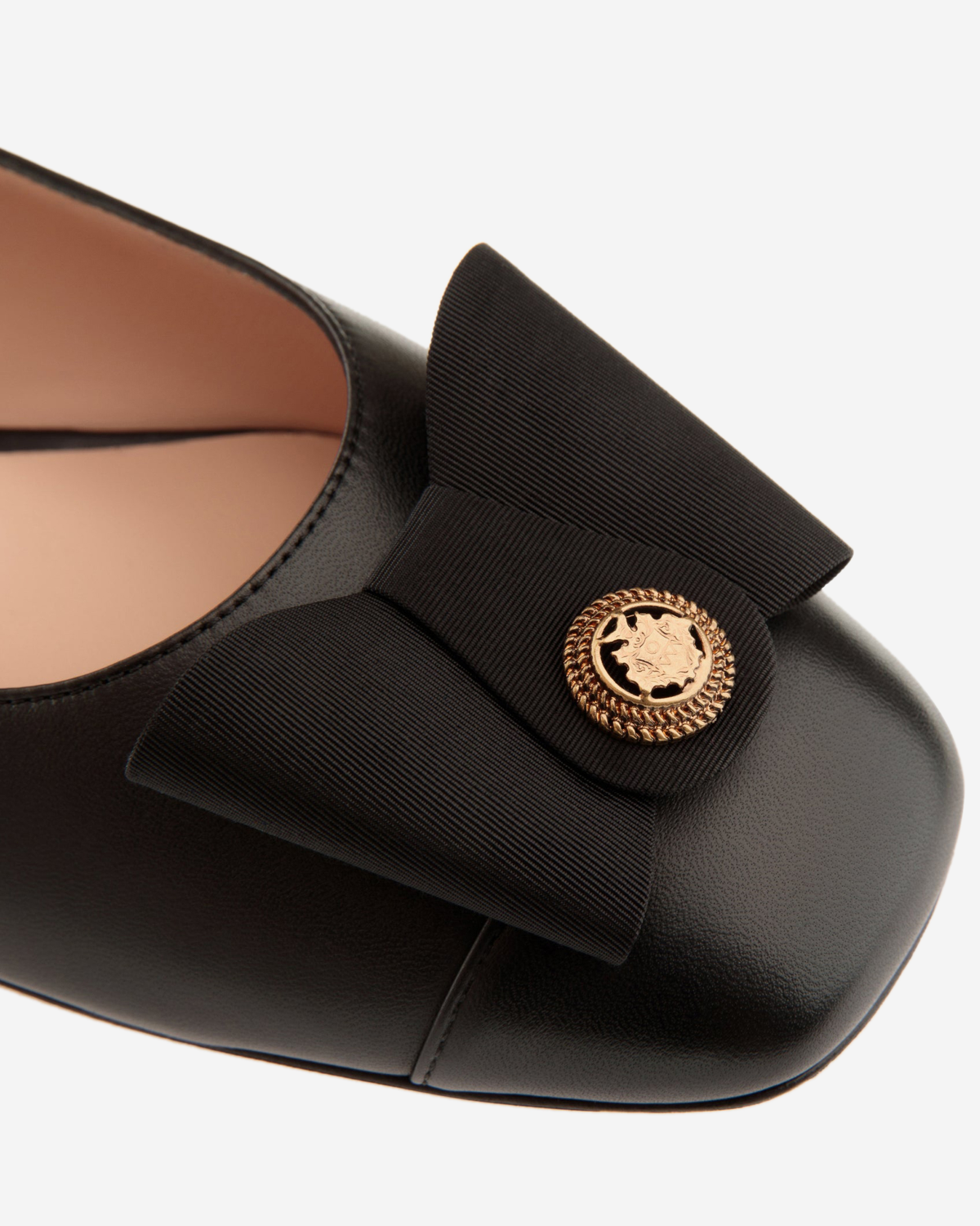 Bally B-Bow - Ballerina