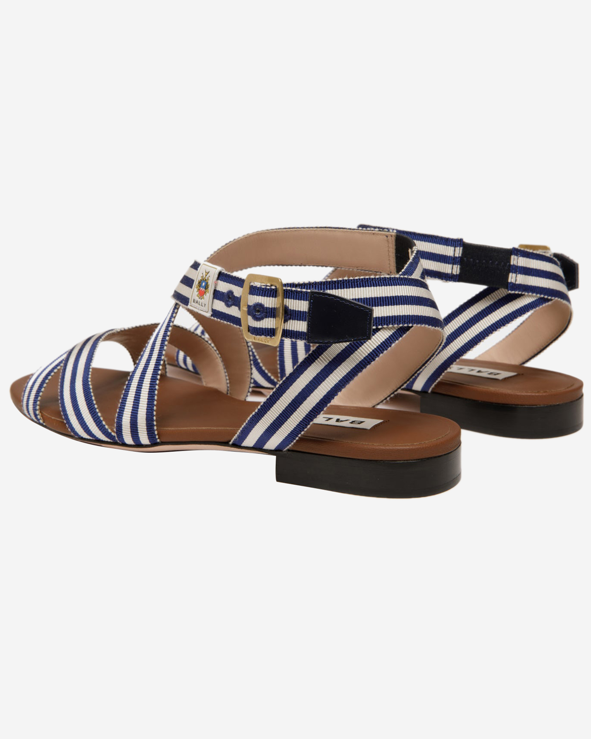 Bally Sevila-Ribbon - Flat Sandal