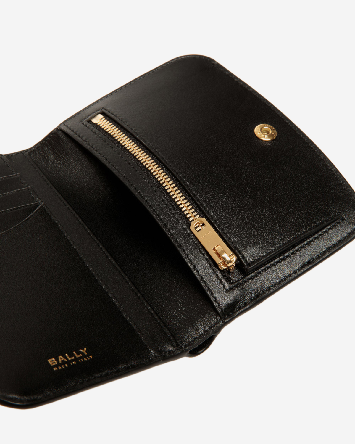 Bally Deco  Compact W - Wallet