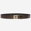 Bally B Logo 35 - Belts
