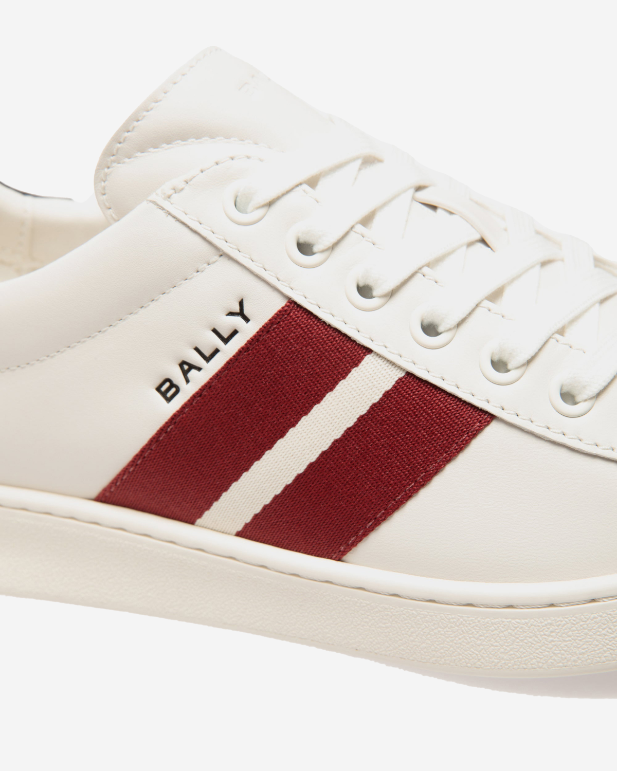 Bally Thiago-Ribbon-W - Sneaker