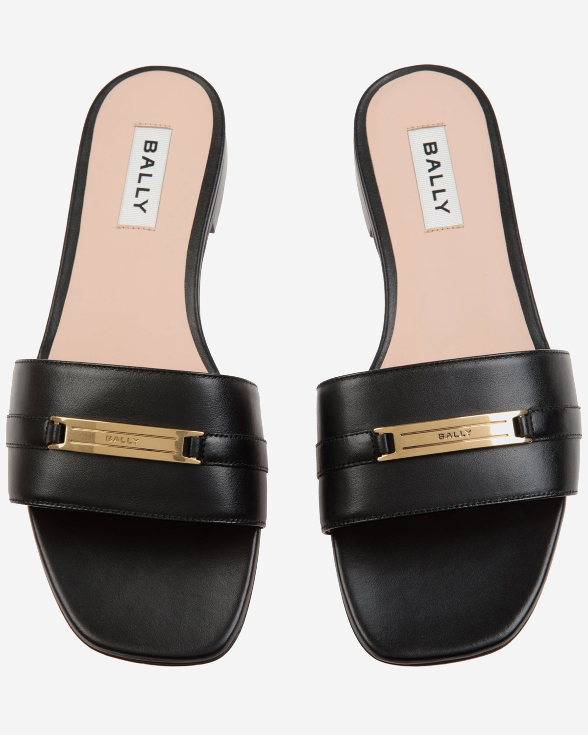 Bally Danika - Flat Sandal