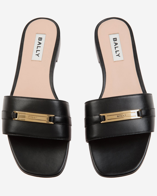 Bally Danika - Flat Sandal