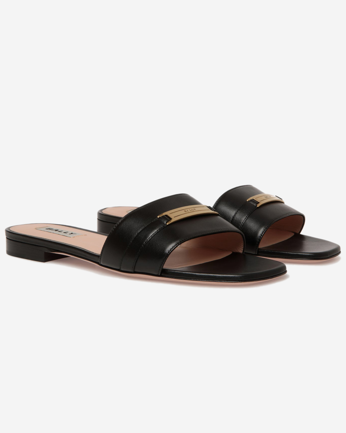 Bally Danika - Flat Sandal