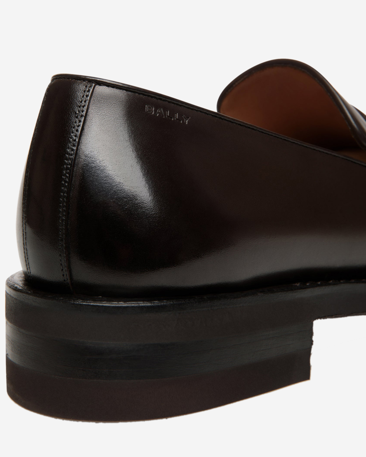 Bally Samius-R - Loafer