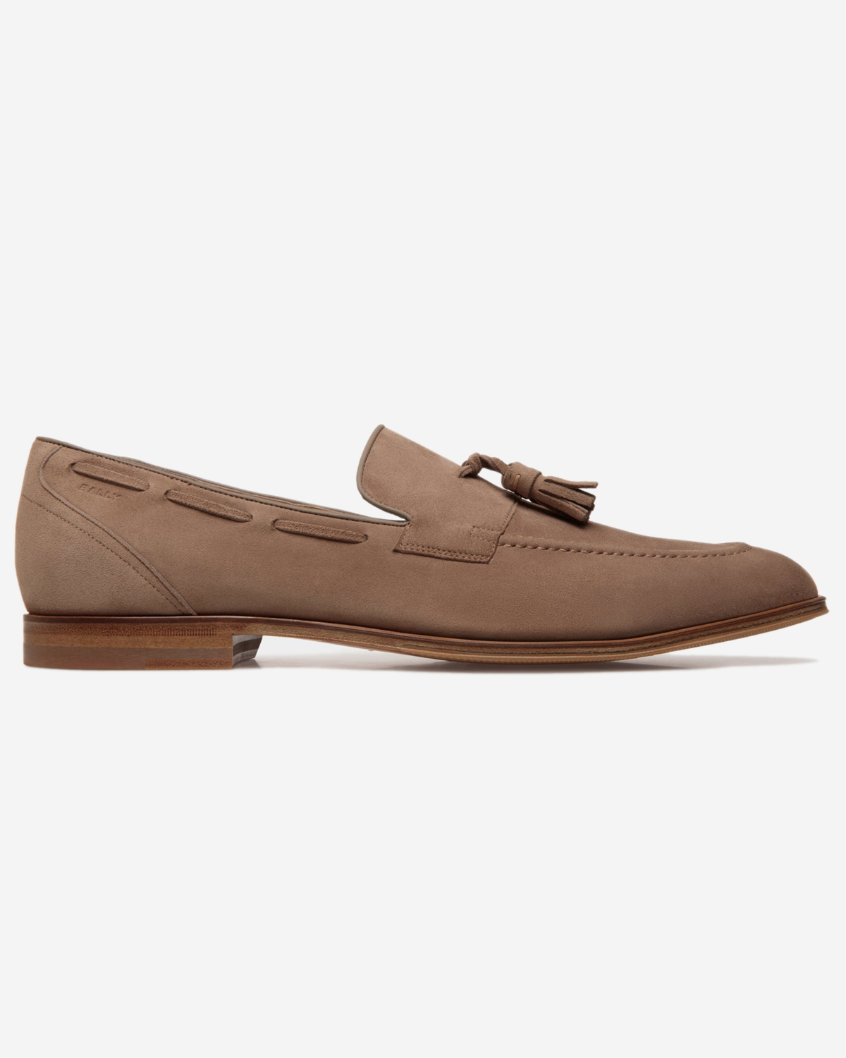 Williard-U - Loafer