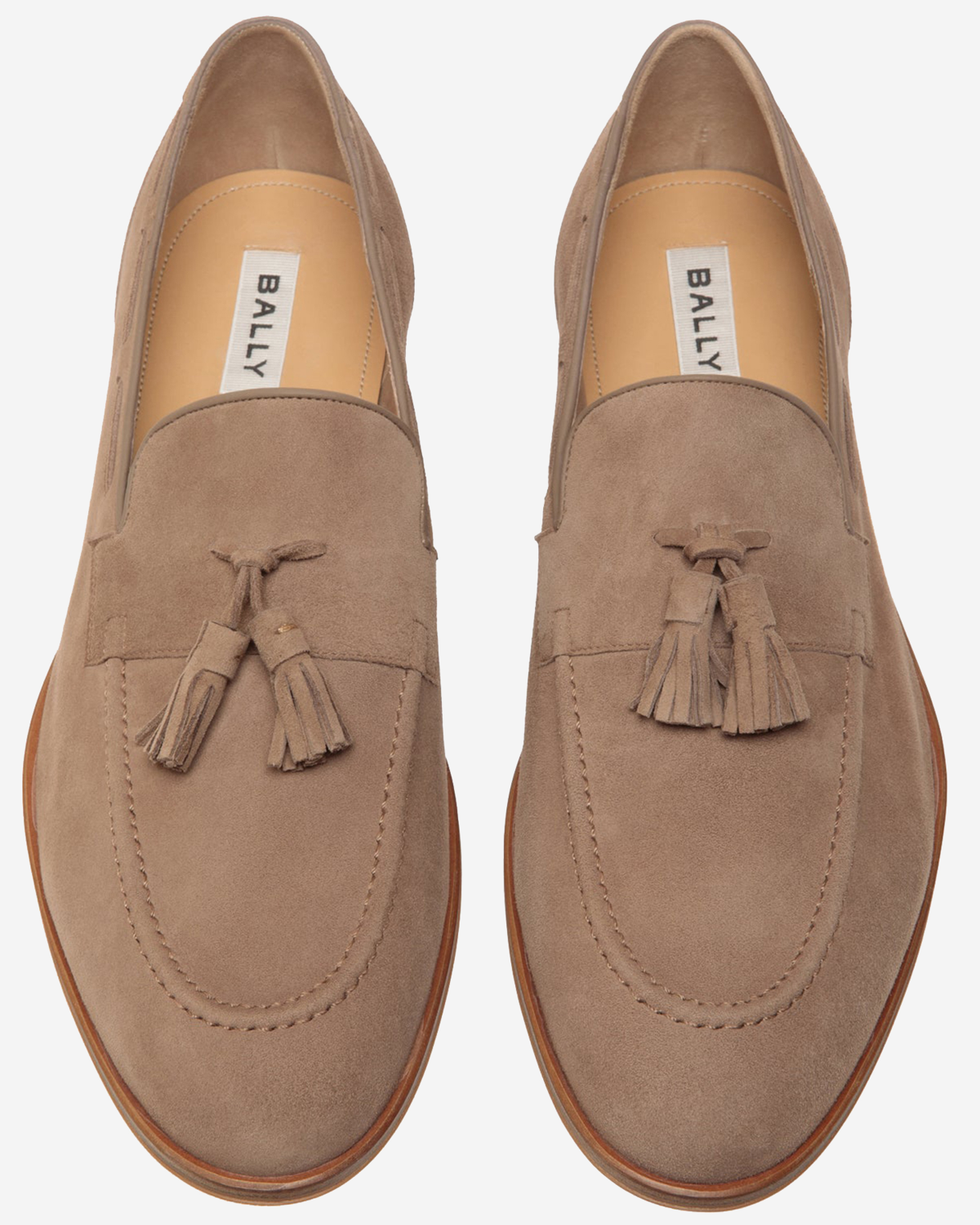 Bally Williard-U - Loafer