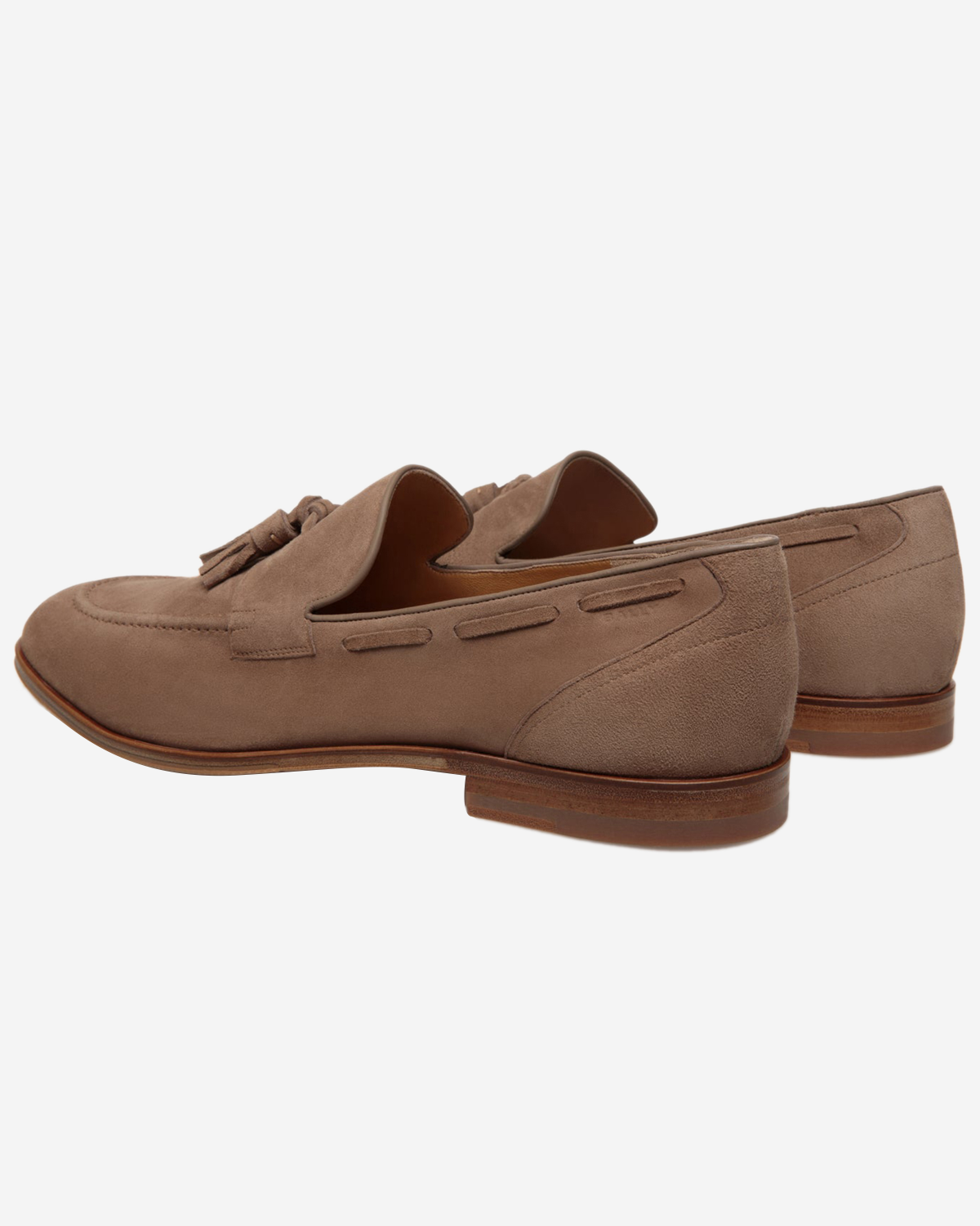 Bally Williard-U - Loafer